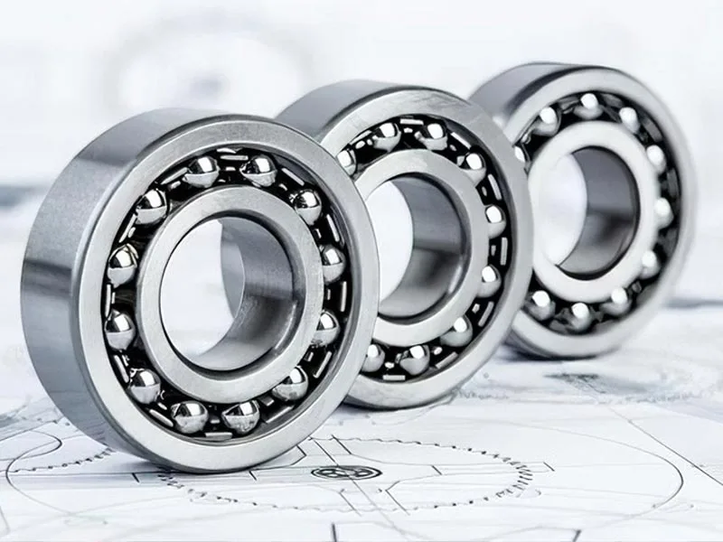 الملحقات وقطع الغيار