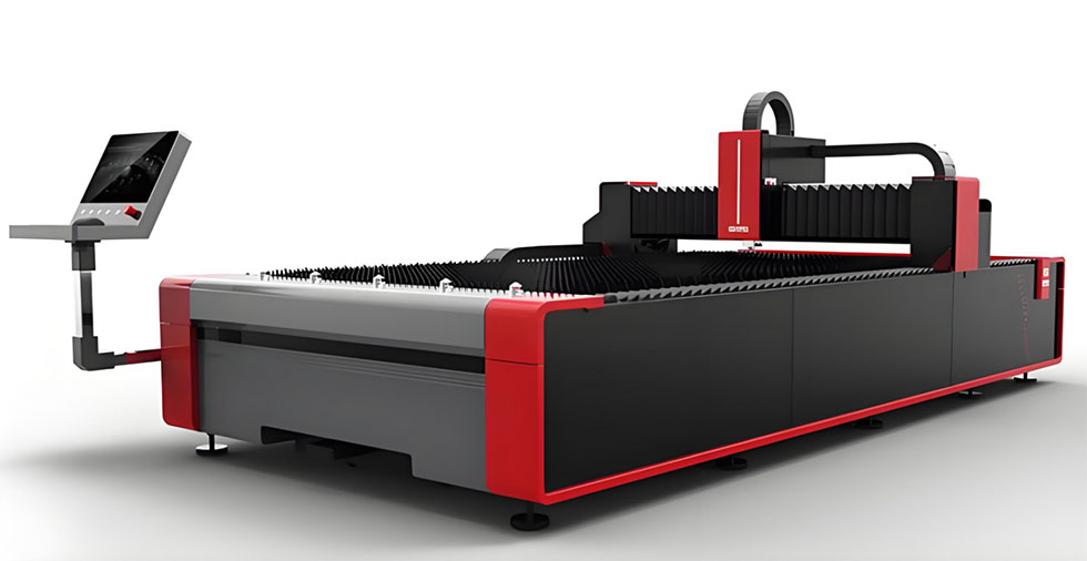 Laser Cutting Machine