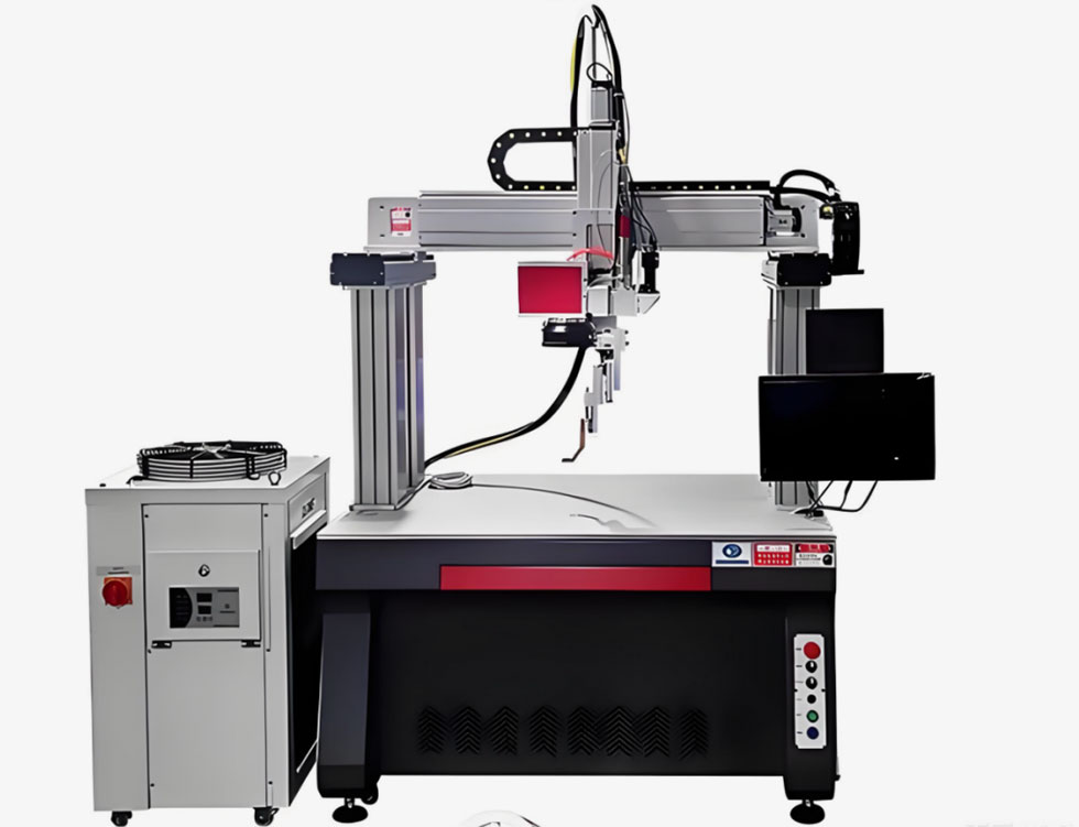 Laser Welding Machine